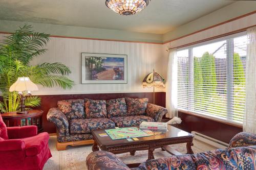 Φωτογραφία από το άλμπουμ του The Victorian Spa Retreat σε Port Angeles