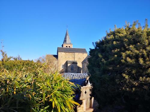 La cabane de CHEMMALY – Photos 5