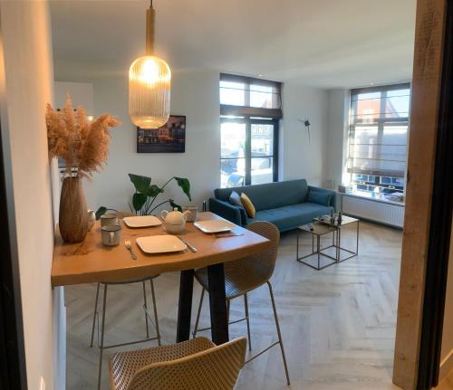 Billede fra billedgalleriet på Alkmaar center apartment close to station i Alkmaar