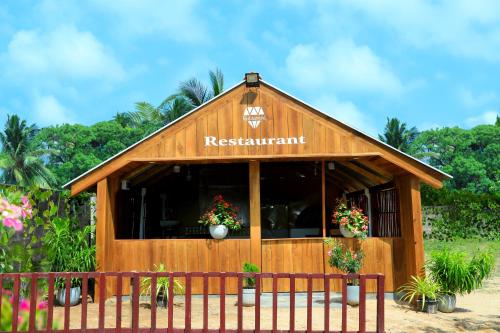 Blue Diamond Hotel & Restaurant – Photos 3