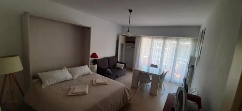 Foto de la galeria de LE PETIT CITRON a Menton