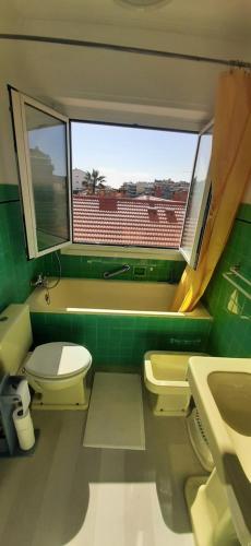 Un lugar para sentarse en LE PETIT CITRON