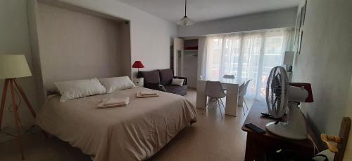 Foto de la galeria de LE PETIT CITRON a Menton