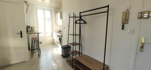 APPARTEMENT CANNES MONTFLEURY