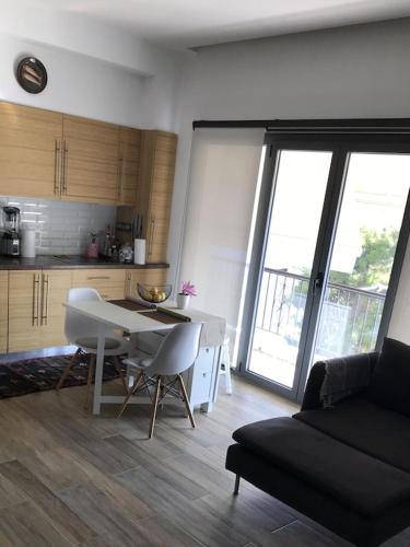 TASSOS seafront house