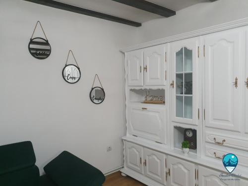 Gambar di galeri bagi Teodor Chalet di Avrig