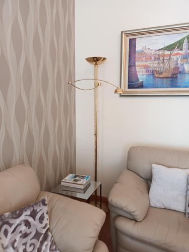 Fotografie z fotogalerie ubytování Villa Casa Belvedere near Dubrovnik v destinaci Gruda