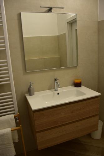 Villa Campana free private parking photo 32