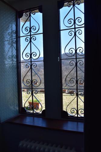 Villa Campana free private parking photo 26