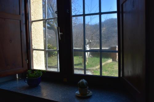 Villa Campana free private parking photo 15
