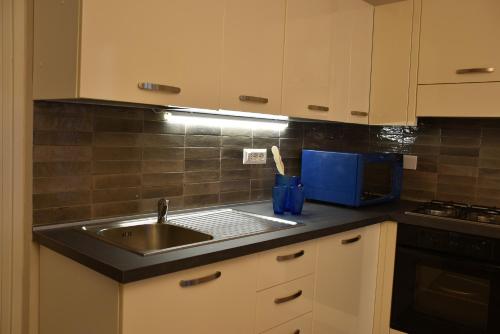 Villa Campana free private parking photo 20