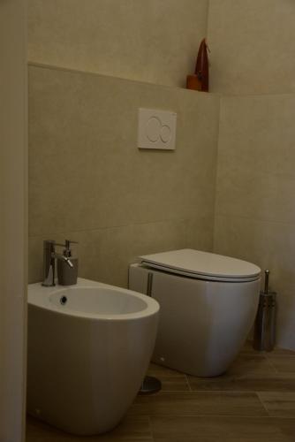 Villa Campana free private parking photo 29
