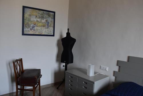 Villa Campana free private parking photo 25