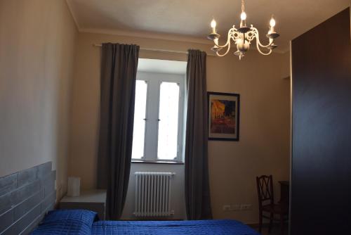 Villa Campana free private parking photo 22