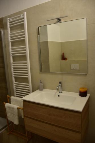 Villa Campana free private parking photo 31