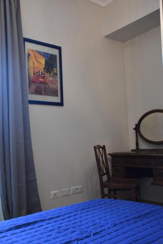 Villa Campana free private parking photo 23