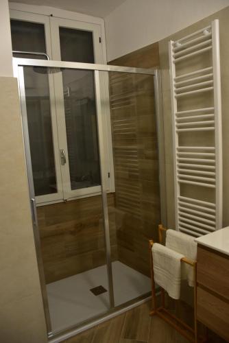 Villa Campana free private parking photo 30