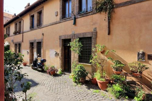 3Chic Maison Colosseo