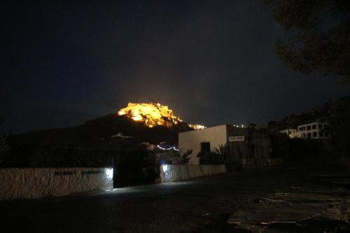Gallery image of Μικρό Ανάδιο in Kapsálion