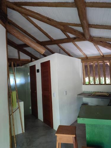 Φωτογραφία από το άλμπουμ του Seafront Chalet Cocoa Coast σε Ilhéus