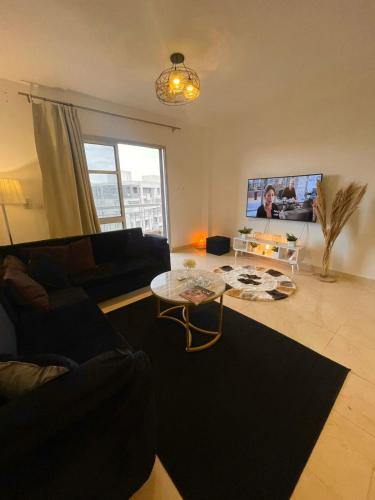 شقة فندقيه للايجار بمدينتى Hotel apartment for rent in Madinaty