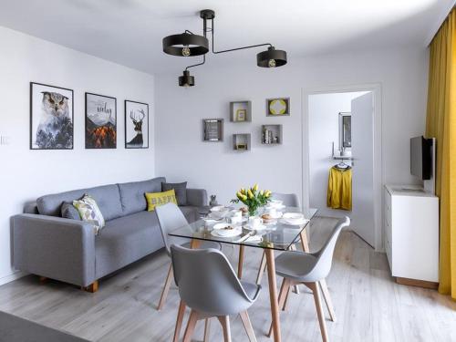 APARTAMENT KONOPNICKIEJ 11/8