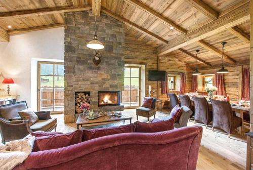 Premium Casa Vacanze Canton Livigno