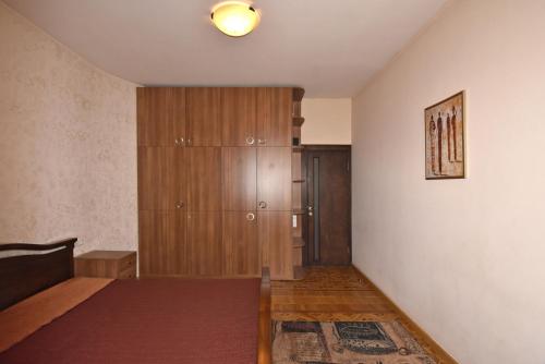 Gallery image of Ararat view 3-bedroom apartment with garden in Yerevan
