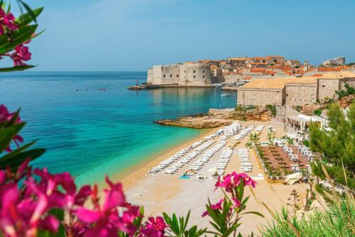 Apartments Sounds of Dubrovnik