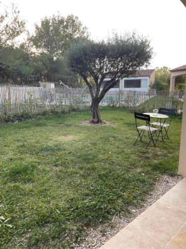 Maison au calme – Photos 3