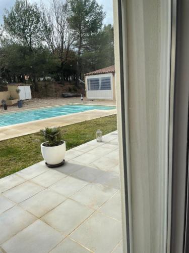 Maison au calme – Photos 4