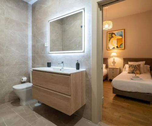 RosaBlanca Apartments by Exclusive Homes photo 17