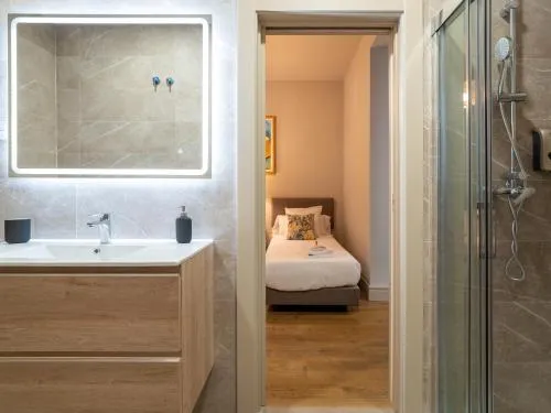 RosaBlanca Apartments by Exclusive Homes photo 91