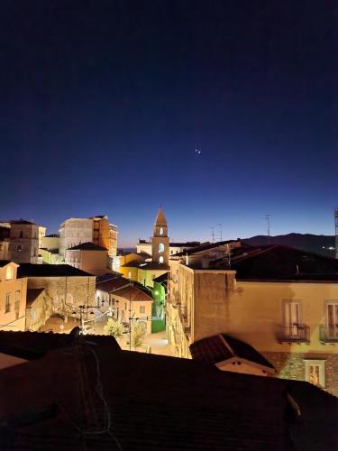 La terrazza