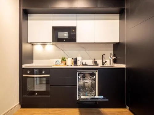 RosaBlanca Apartments by Exclusive Homes photo 12