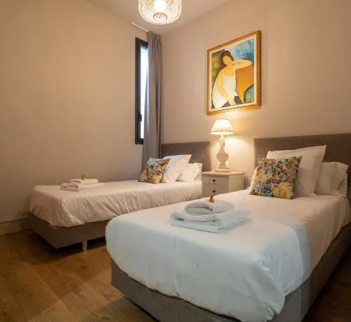 RosaBlanca Apartments by Exclusive Homes photo 9