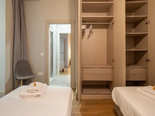 RosaBlanca Apartments by Exclusive Homes photo 3