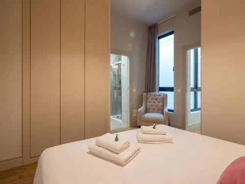 RosaBlanca Apartments by Exclusive Homes photo 4