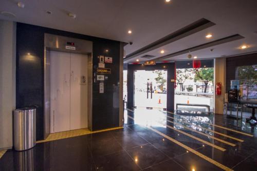 Galería fotográfica de Chariton Hotel Butterworth en Butterworth