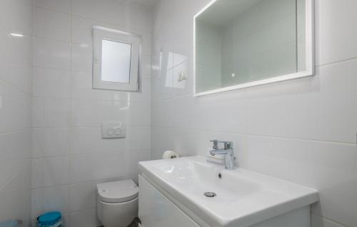 Luxury Apartments Villa Lučica