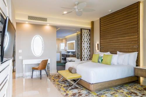 Ocean view in 5 diamond resort – Photos 2