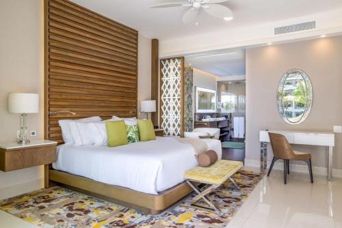 Ocean view in 5 diamond resort – Photos 3