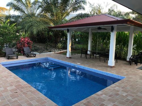 Villas Octogona – Photos 2