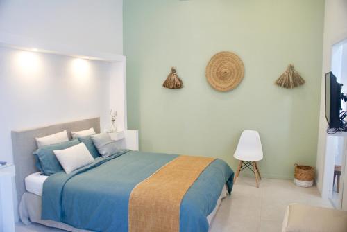 Fra Cielo e Mare Boutique Rooms photo 2