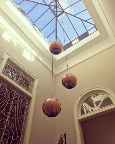 Gambar di galeri bagi Fra Cielo e Mare Boutique Rooms di Cagliari