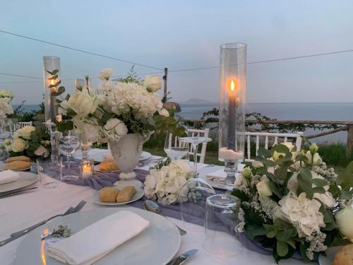 Φωτογραφία από το άλμπουμ του Hotel Borgo Cacciatori σε Ventotene