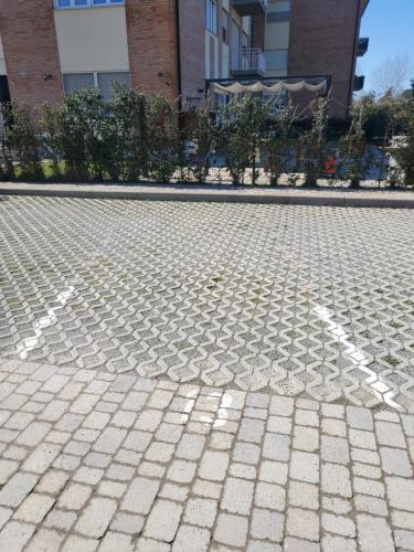 Kép trilocale nr 8 szállásáról Calambronéban a galériában