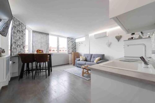 Attico Playa de Inglés near Yumbo with parking