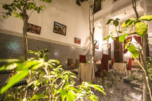 Riad Dari Fes & SPA – Photos 3