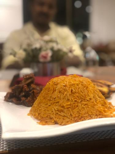 Summerset Continental Hotels Maitama – Photos 2